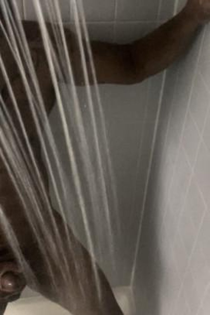 Shower Stroking - Screenshot 1 of 4 - BBC