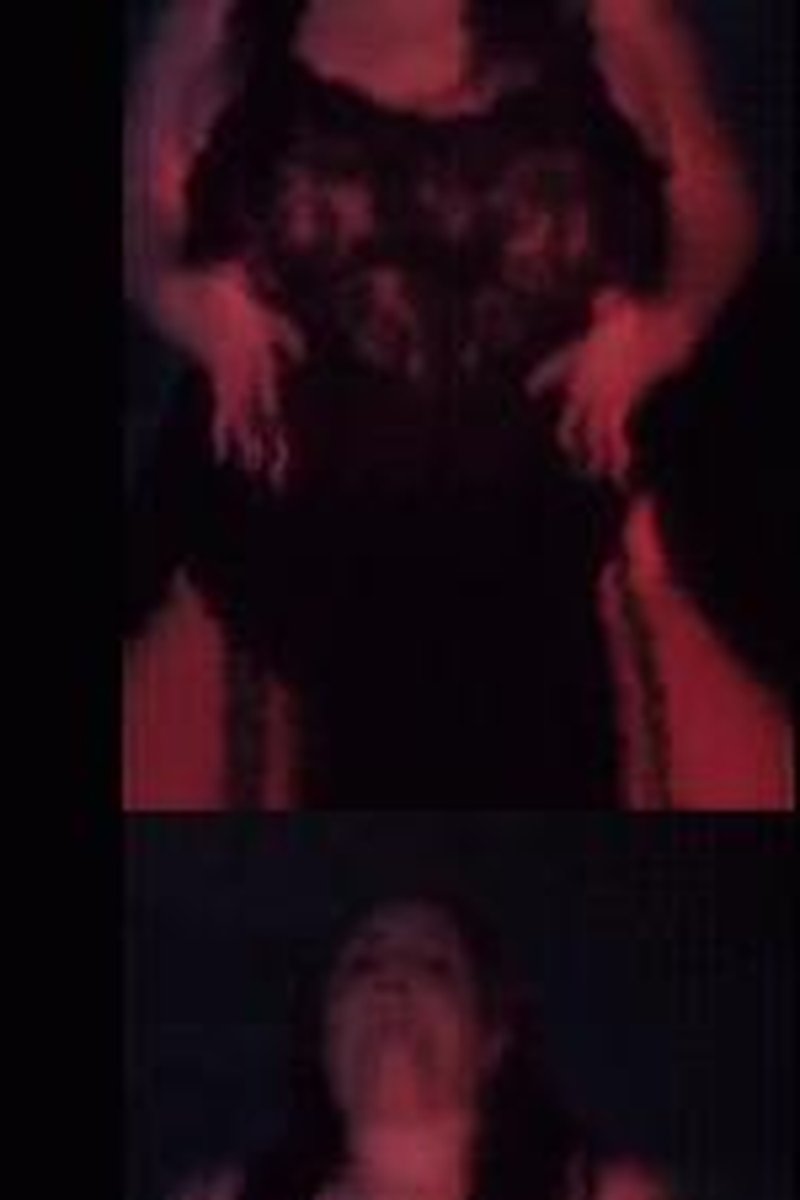 Primal Dancing And Teasing - Screenshot 1 of 4 - BDSM