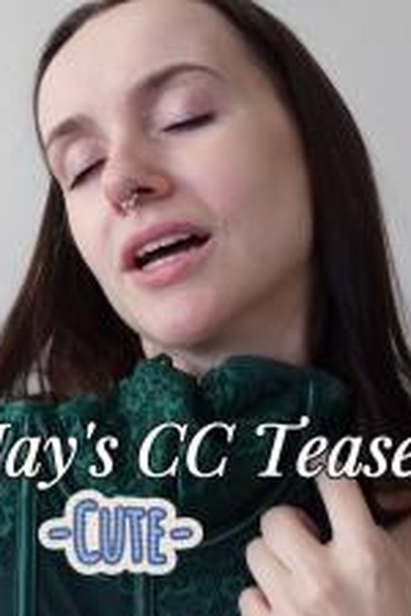 Cute - Screenshot 1 of 4 - Cross Dressing