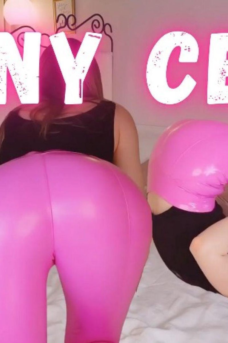 Shiny CEI - Screenshot 1 of 4 - Ass Worship