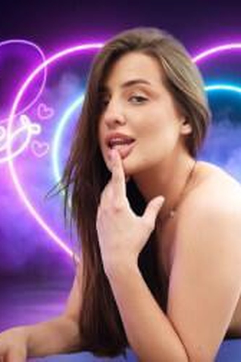 Be Mine - Screenshot 1 of 4 - 8K Available