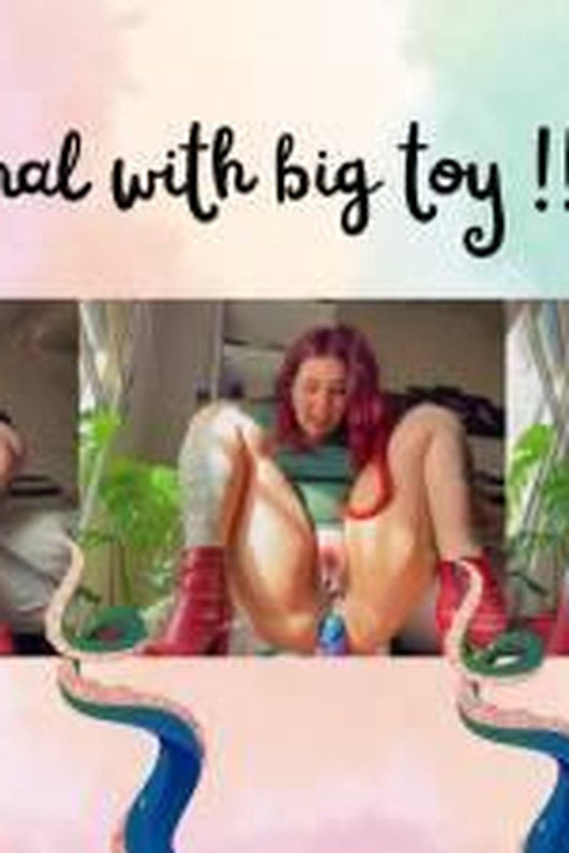 Anal Insertions - Screenshot 1 of 4 - Anal