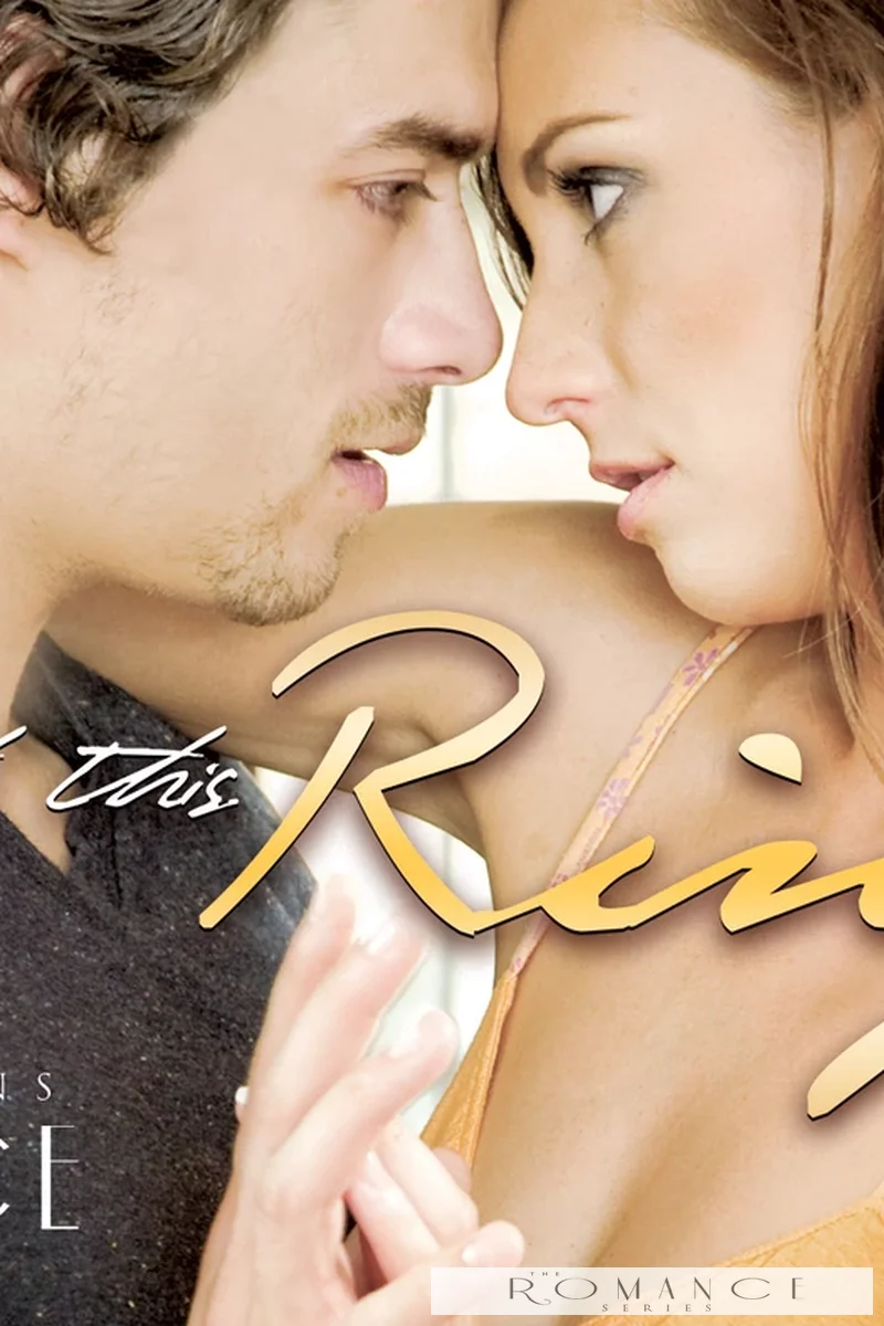 With This Ring - Screenshot 1 of 4 - Blond Hair