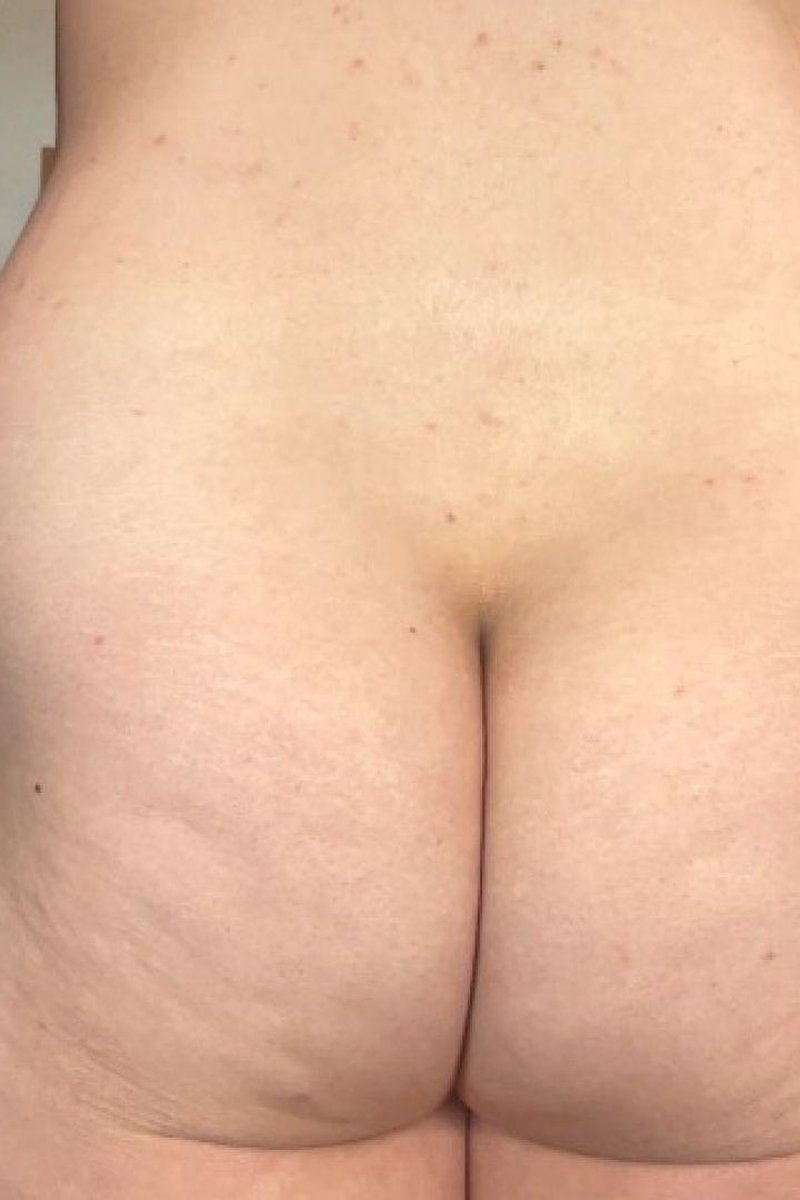 Butt Clenching - Screenshot 1 of 4 - Ass Fetish