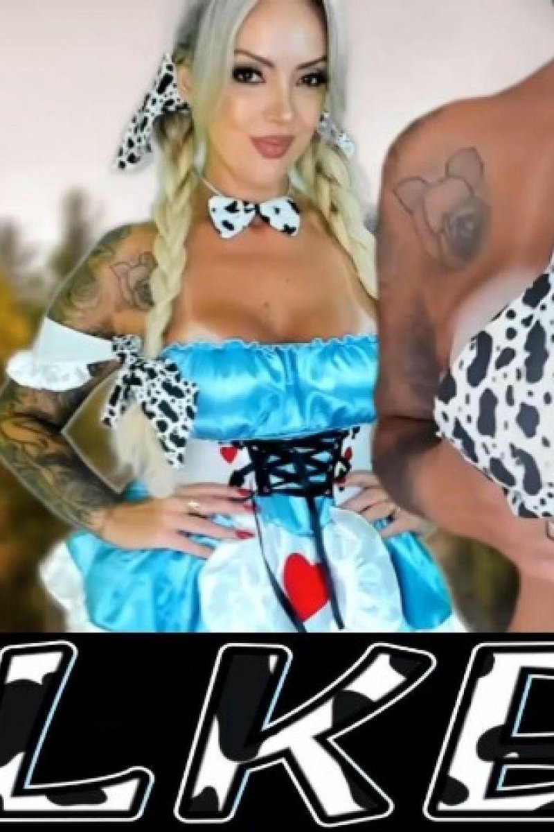 Milked - Screenshot 1 of 4 - Big Tits