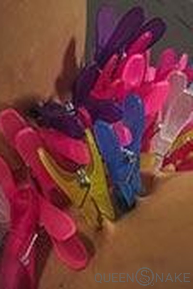 Clothespinner - Screenshot 1 of 4 - Femdom