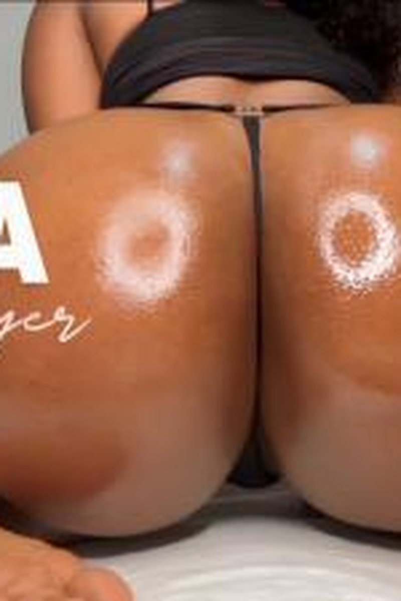 Beta Destroyer - Screenshot 1 of 4 - Ass Fetish