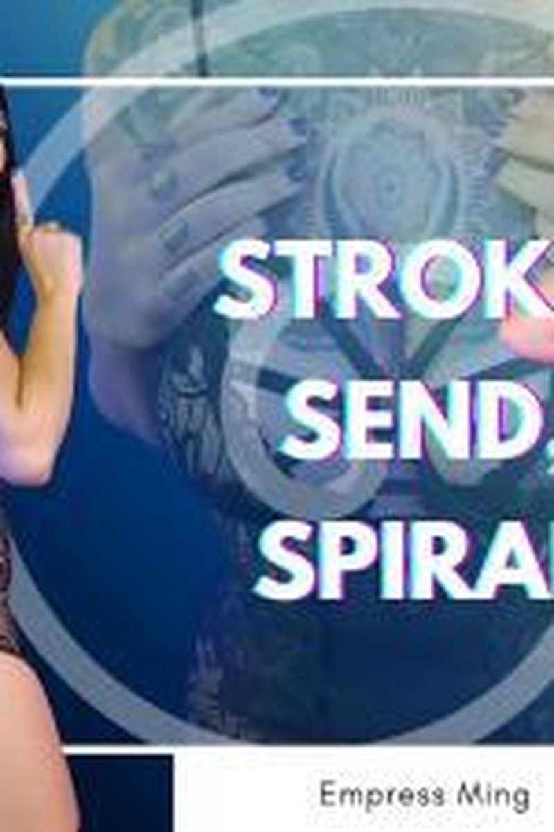 Stroke, Send, Spiral - Screenshot 1 of 4 - Captive