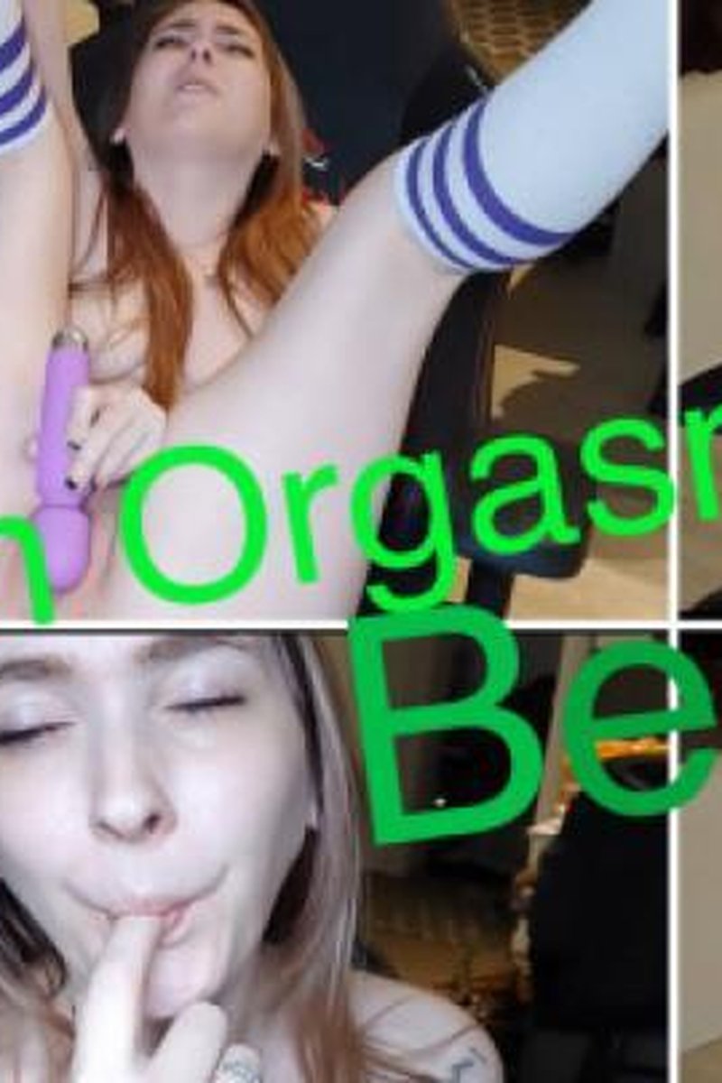 An Orgasm Before Bed - Screenshot 1 of 4 - Babes