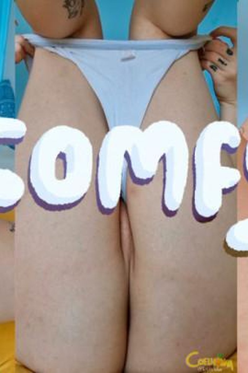 Comfy - Screenshot 1 of 4 - Ass Fetish