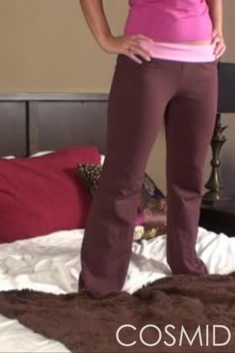 The Only Glimpse - Screenshot 1 of 4 - Bed
