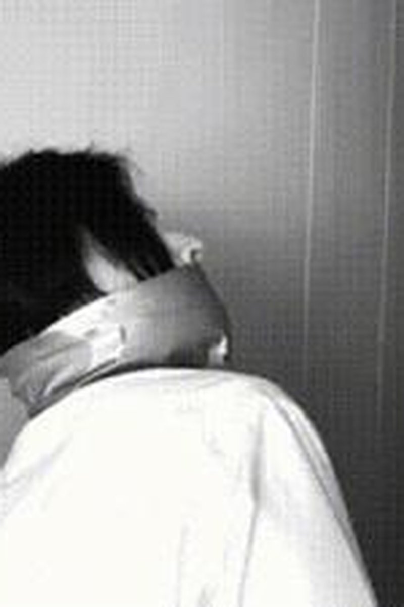 Gagged - Screenshot 1 of 4 - Bondage
