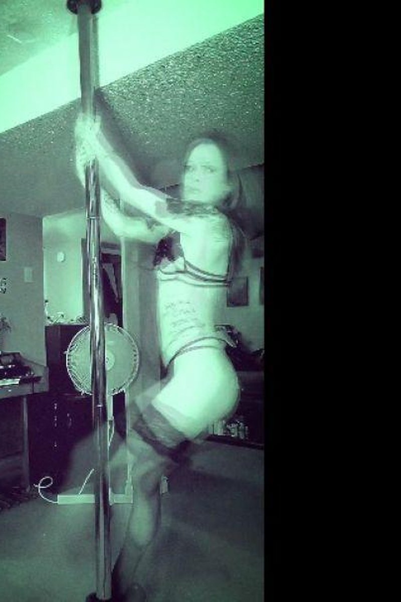 6 Free Dance - Screenshot 1 of 4 - Alternative Girl