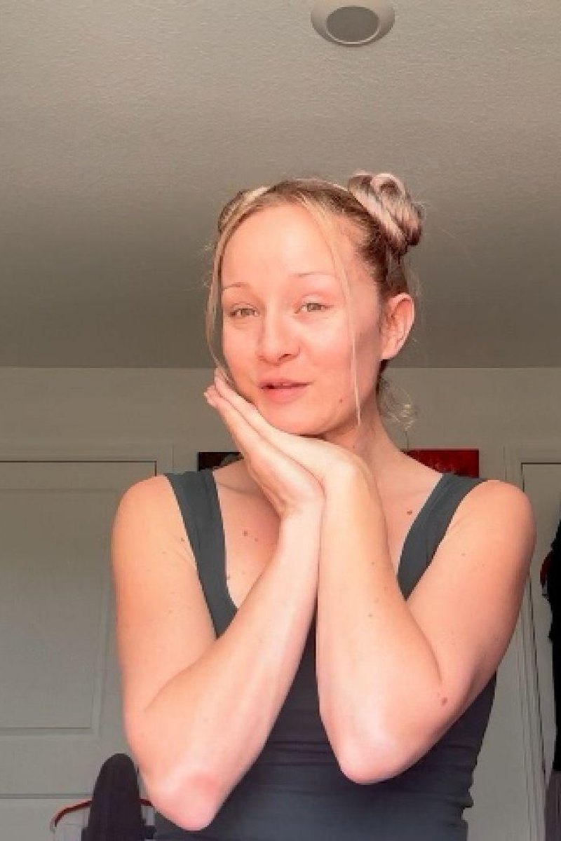 Space Bun Tutorial - Screenshot 1 of 4 - Babes