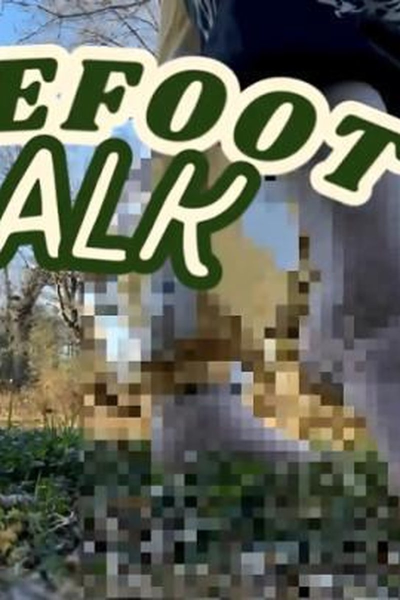 Barefoot Walk - Screenshot 1 of 4 - Foot Fetish