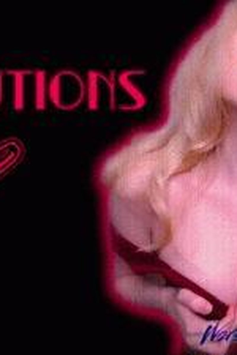 Slave Resolutions - Screenshot 1 of 4 - Blonde Hair (Female)