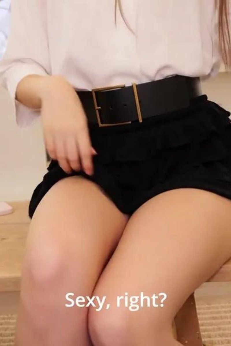 Dressed Like A Whore And Got Fucked - Screenshot 1 of 4 - Big Ass