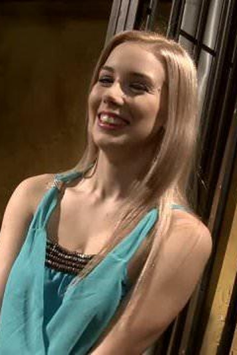 Not Enough, Nesty? - Screenshot 1 of 4 - Blond Hair