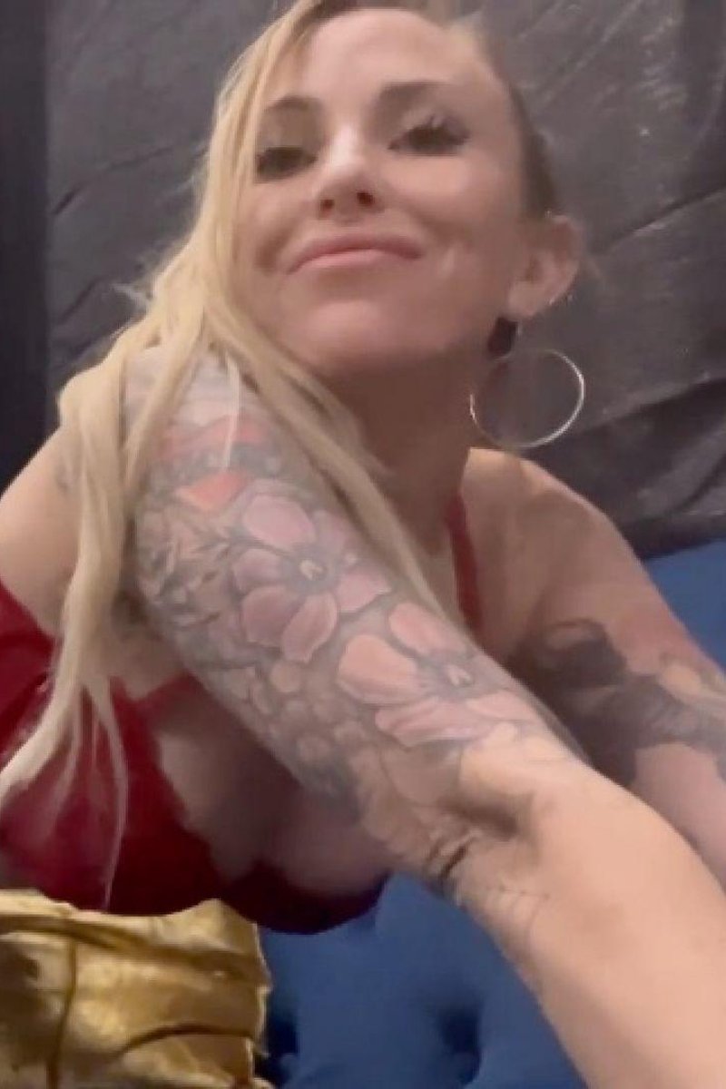 Cubby Cuck Cumdump - Screenshot 1 of 4 - Cuckolding