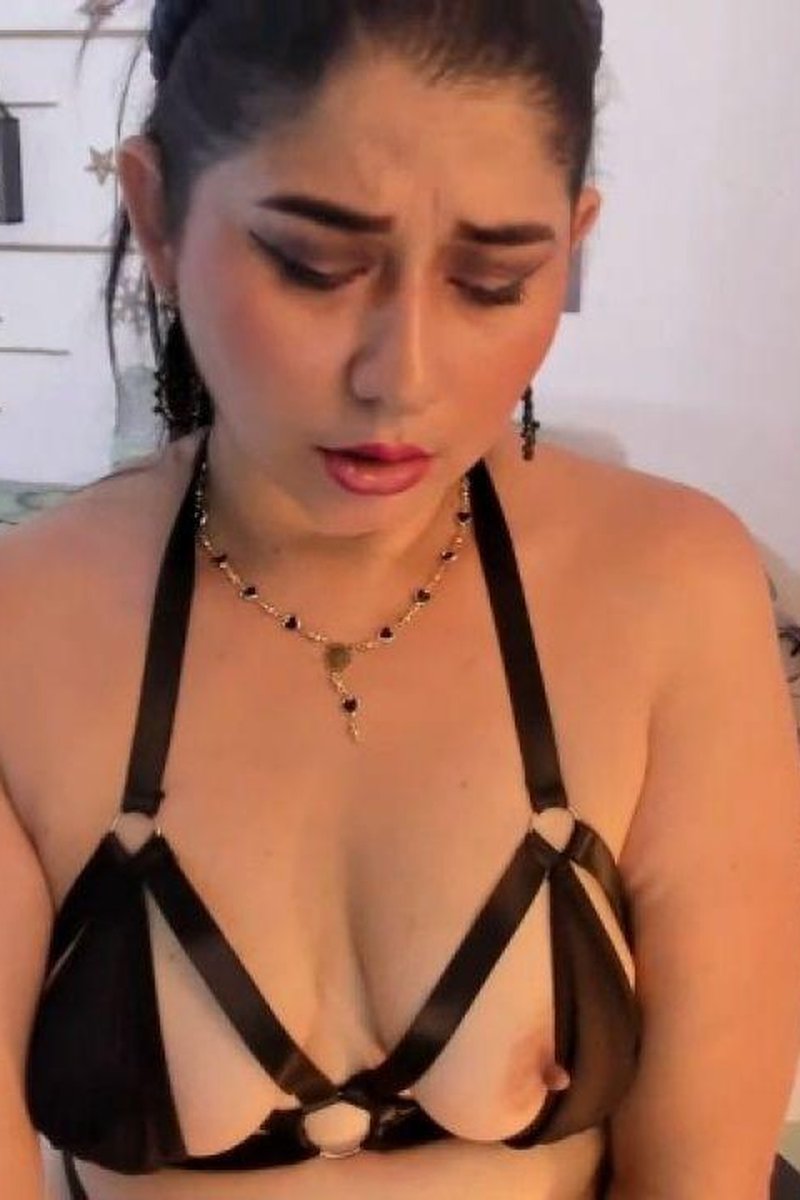 My Moans - Screenshot 1 of 4 - Medium Tits