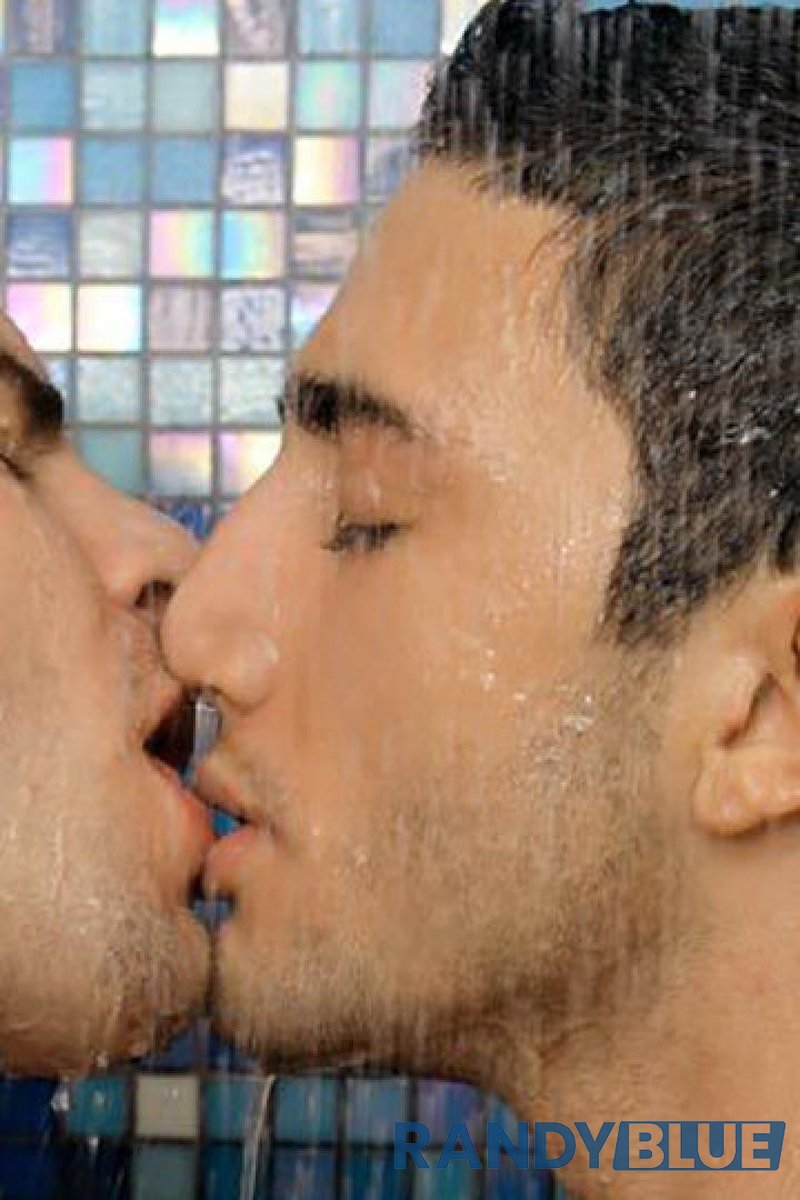 Ace & Nick - Screenshot 1 of 4 - Anal