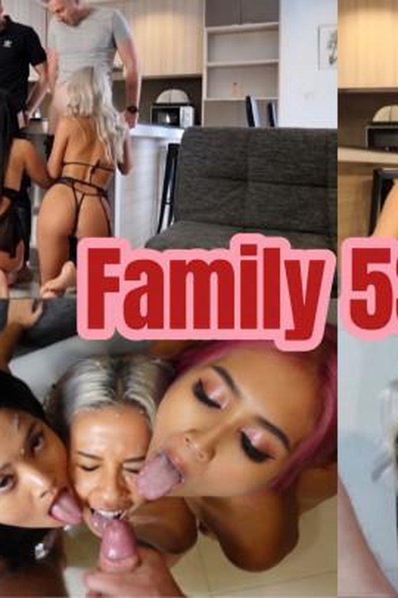 5Some - Swinging - Screenshot 1 of 4 - Asian