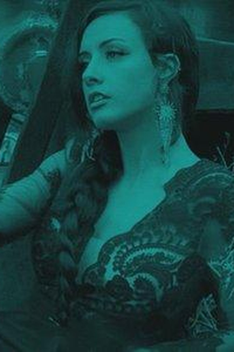 Rainy Smoke Session With Ama Rio And Sage Pillar - Screenshot 1 of 4 - Big Tits