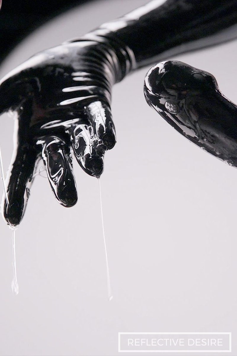 Wrapped in Plastic - Screenshot 1 of 4 - Bondage