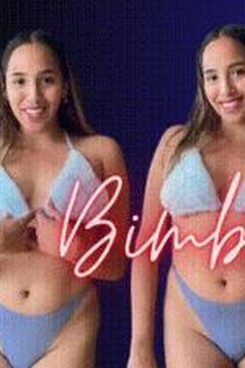 Bimbofication - Screenshot 1 of 4 - Bimbo