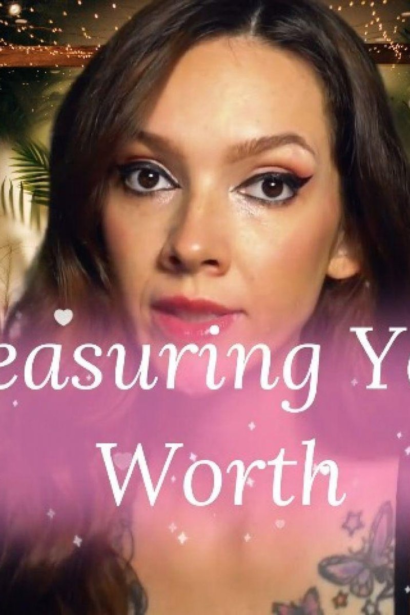 Measuring Your Worth - Screenshot 1 of 4 - Comparison