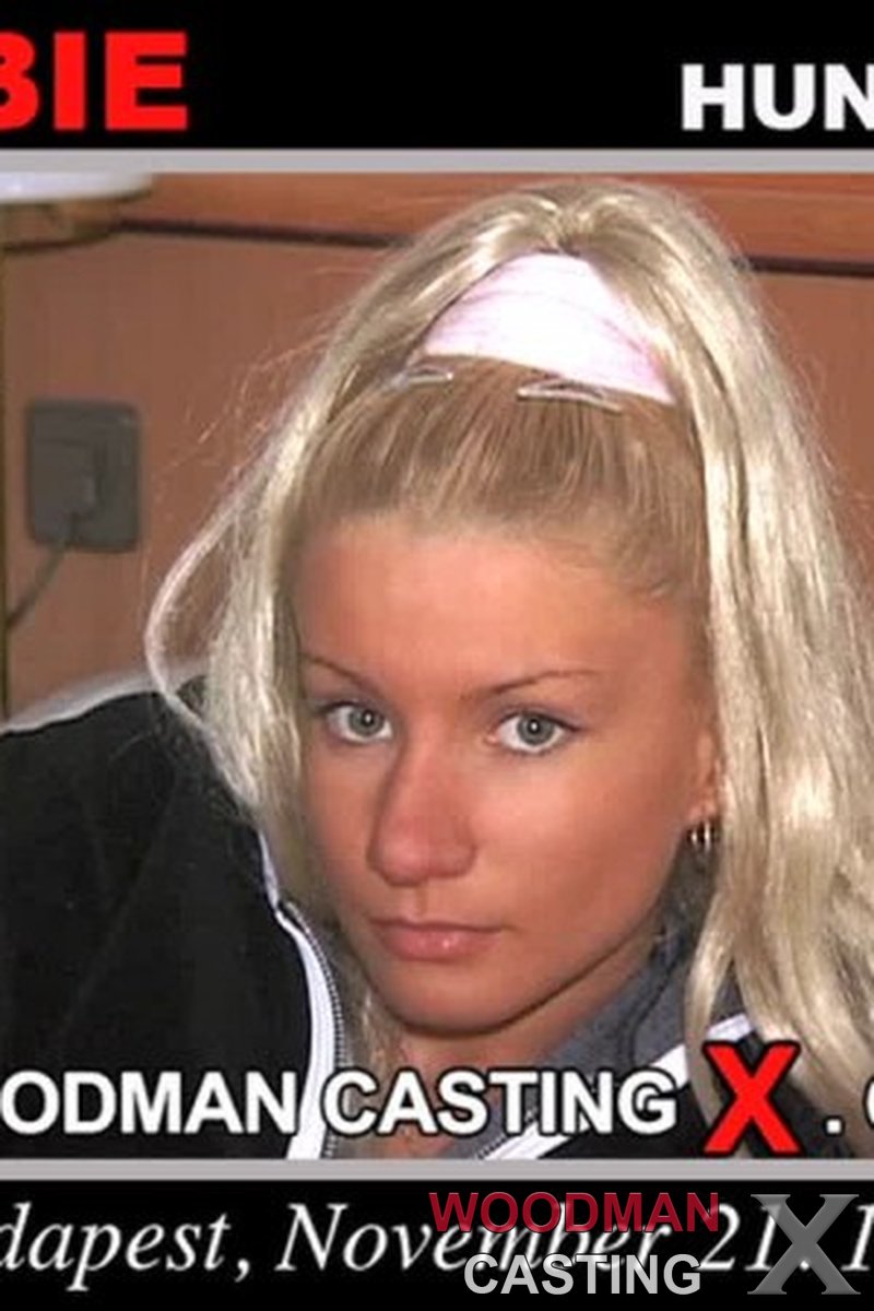 Barbie Casting - Screenshot 1 of 4 - Adorable