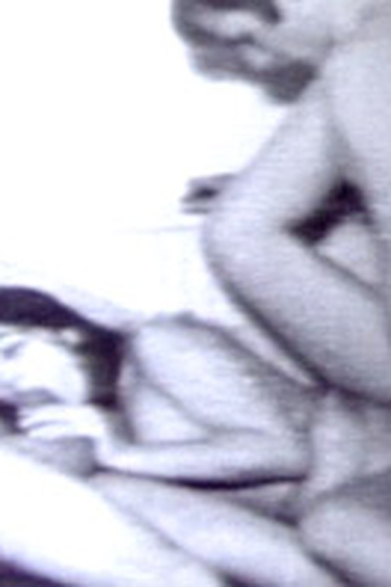 Double Comfort - Screenshot 1 of 4 - Blowjob