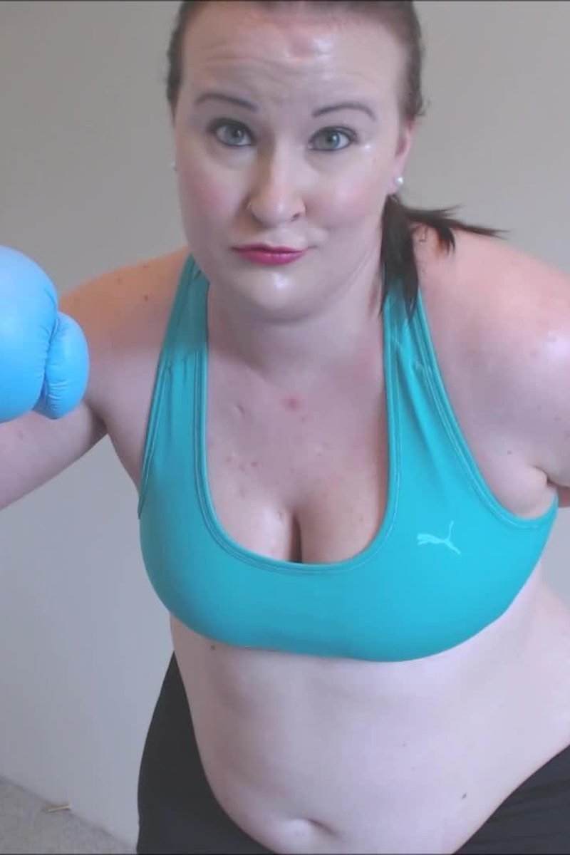 Boxing Bitch - Screenshot 1 of 4 - Executrix