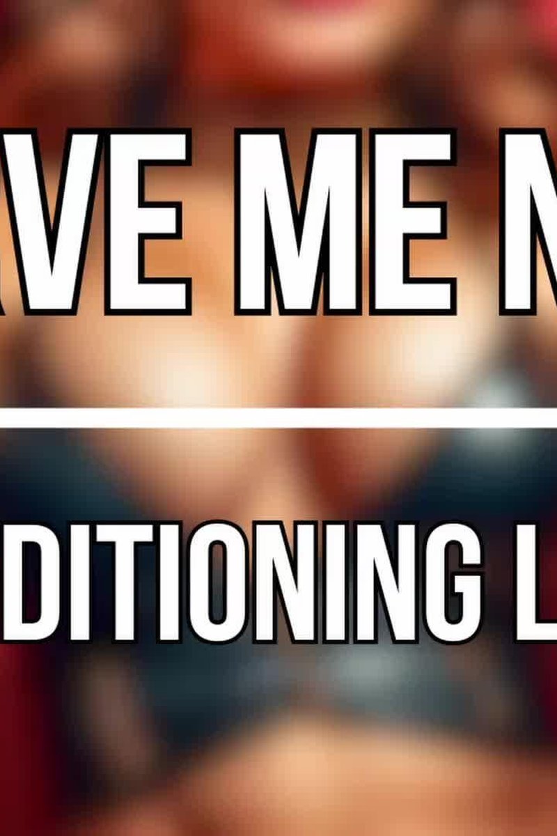Serve Me Now - Conditioning Loop - Screenshot 1 of 4 - Addiction Fetish
