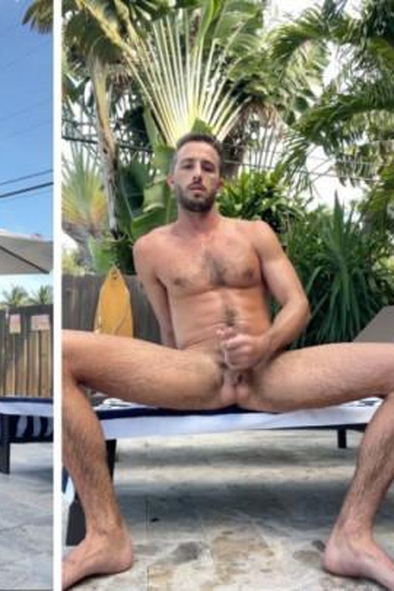 Solo | Pool #3 - Screenshot 1 of 4 - Cumshot