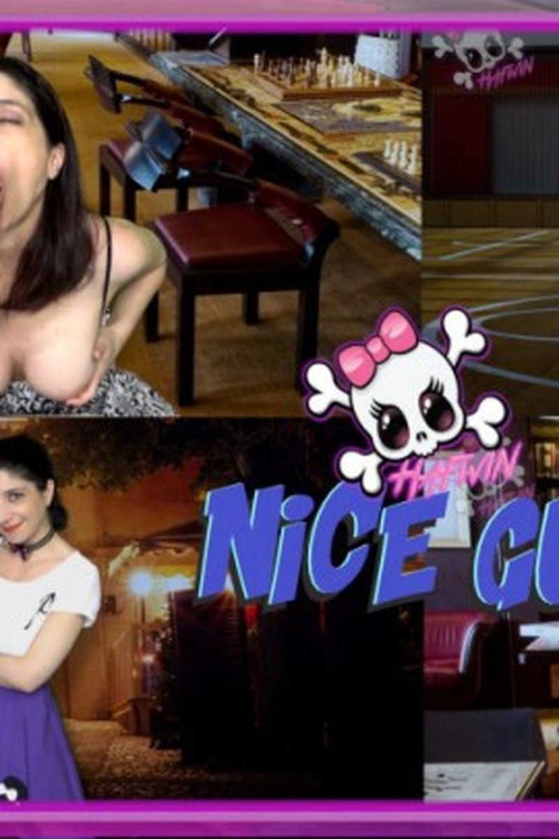 Nice Guy - Screenshot 1 of 4 - Fingering