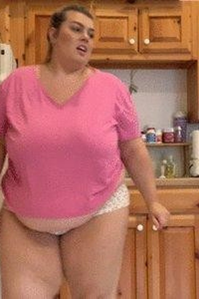 Kitchen Raid! - Screenshot 1 of 4 - BBW
