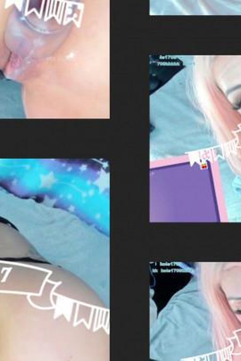 Anal Suck Toy Big And Open My Ass Plug - Screenshot 1 of 4 - Anal