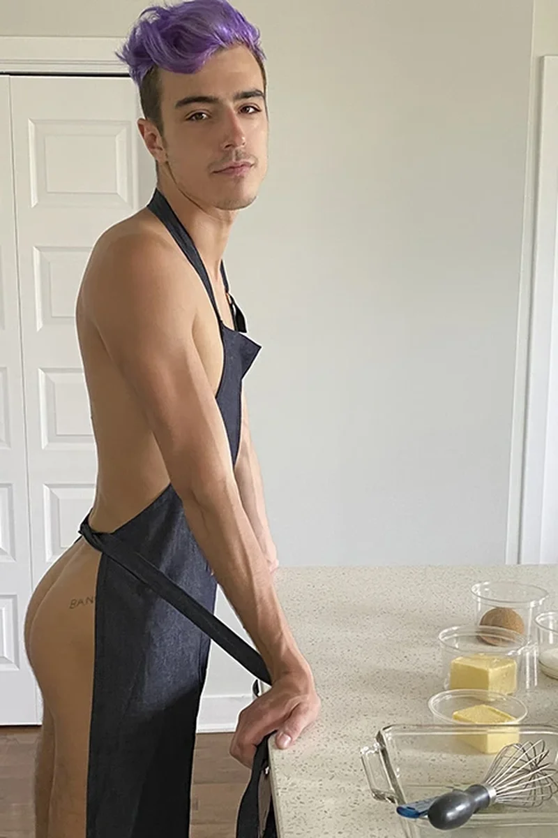 Frosting - Screenshot 1 of 4 - Manuel Skye