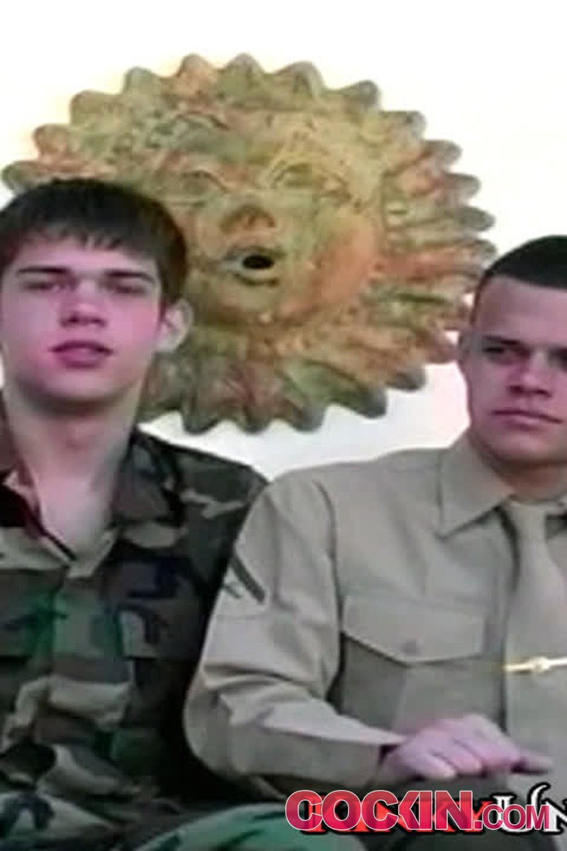 Trooper Resort - Screenshot 1 of 4 - Anal