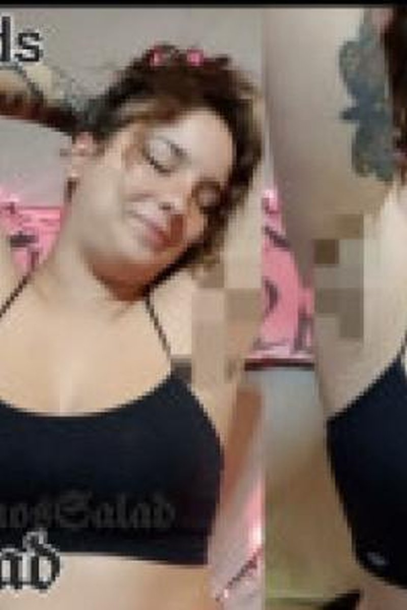 You Love My Hairy Armpits - Screenshot 1 of 4 - Armpit Fetish