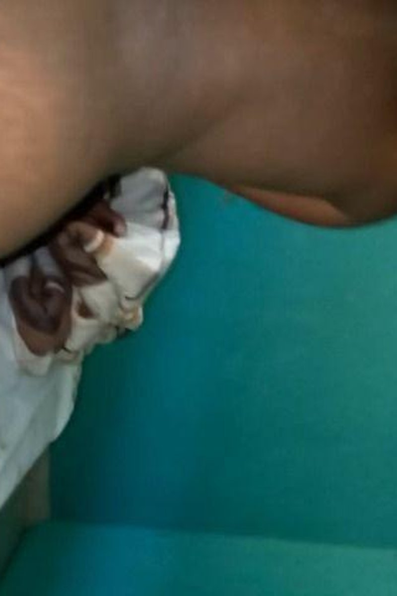 Fucking Ebony Ass - Screenshot 1 of 4 - Big Ass