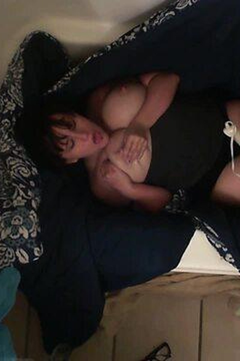 Lactating Madeline Bug Milky Masturbation 2015 - Screenshot 1 of 4 - Cumshot