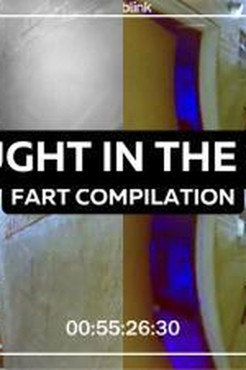 Temptress Mango Is Caught In The Act- BTS Farting Compilation - Screenshot 1 of 4 - Ass Fetish