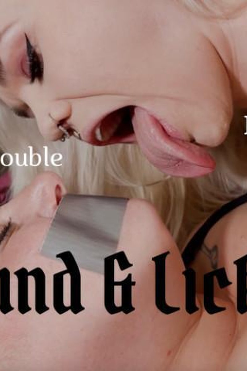 Bound And Licked - Screenshot 1 of 4 - Asphyxiation