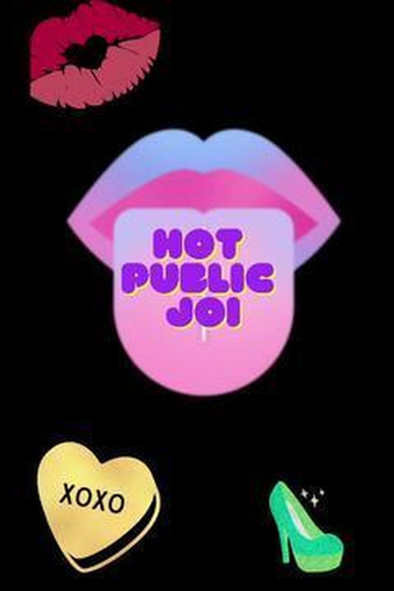 Public JOI - Screenshot 1 of 4 - Audio Fetish