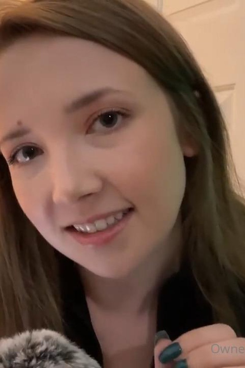 Diddly ASMR Onlyfans Review (Privated On Youtube) - Screenshot 1 of 4 - Dani Asmr
