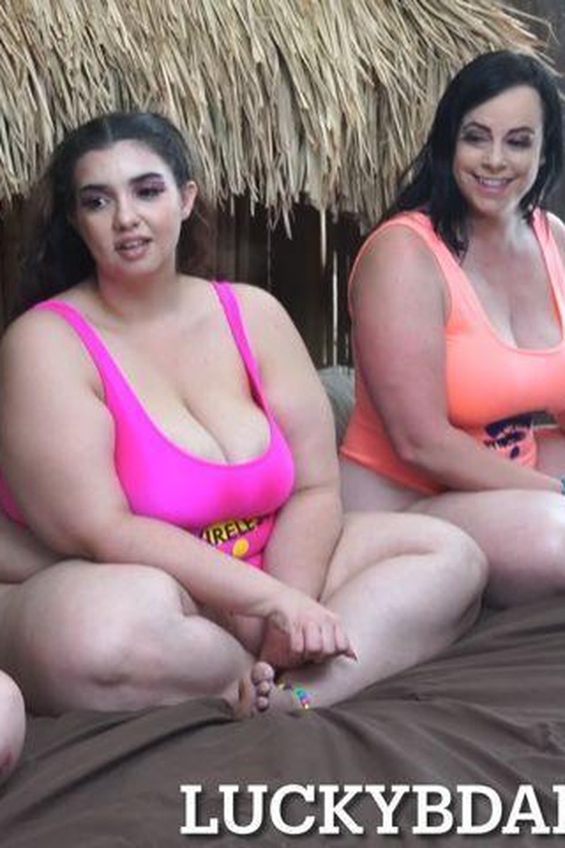 Vacation Dick - Screenshot 1 of 4 - BBW