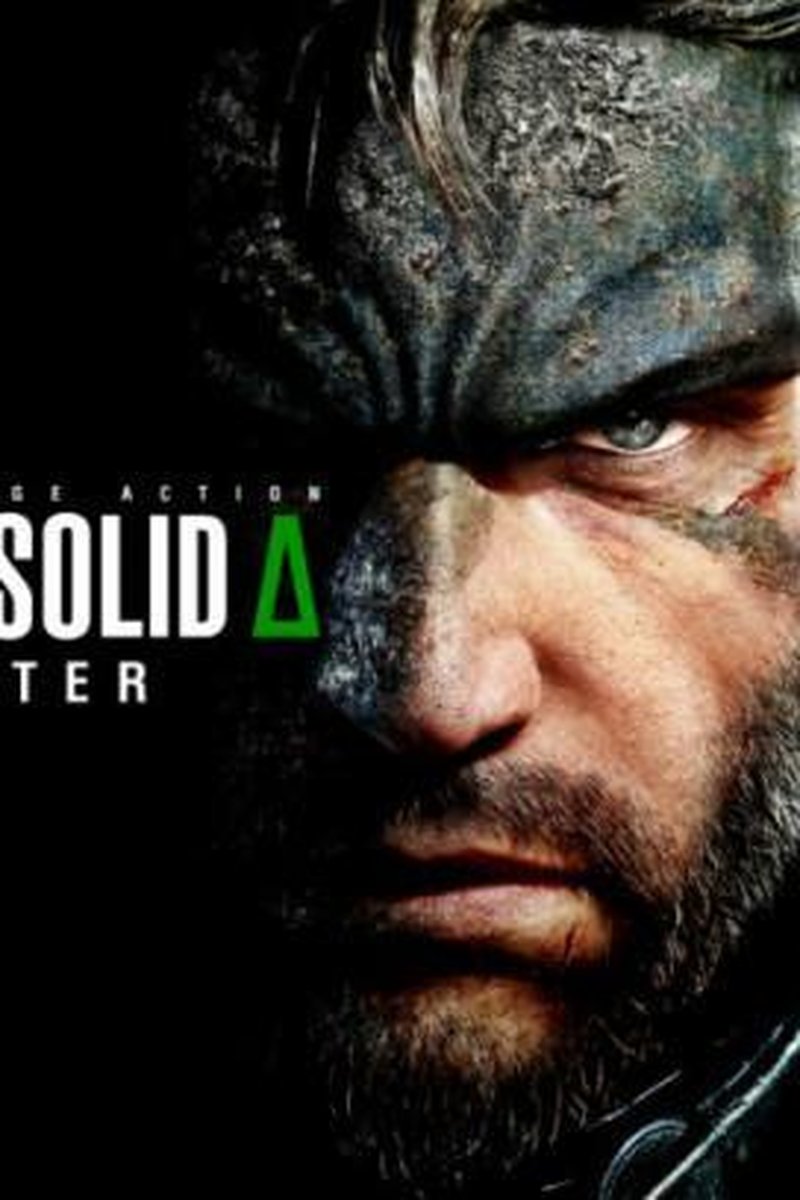 Metal Gear Solid: Snake Eater - Screenshot 1 of 4 - Gamer