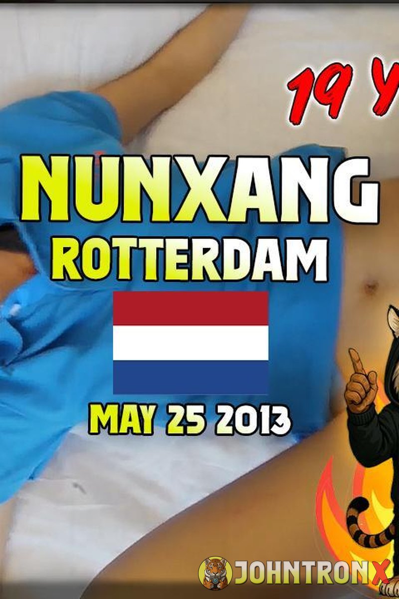 Flashback: Nunxang - Screenshot 1 of 4 - Blowjob